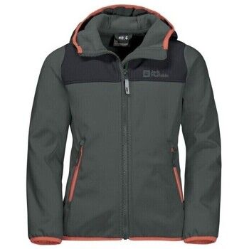 Jack Wolfskin Chaqueta Fourwinds para niño