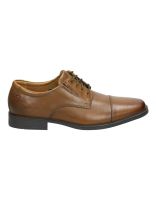 zapatos vestir clarks 26130096 marrones 44