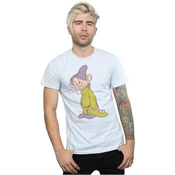 Disney Camiseta Classic para hombre