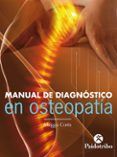 Manual de diagnóstico en Osteopatía