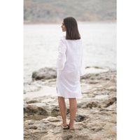 isla bonita by sigris vestido kurta para mujer