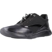 geox deportivas moda d hiver c para mujer