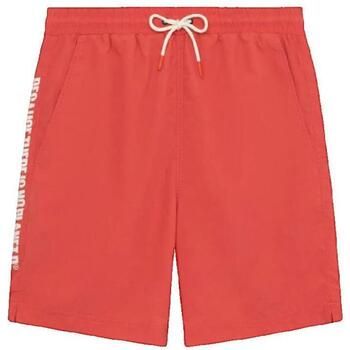 Ecoalf Bañador Short Shark en Nylon recyclé para hombre