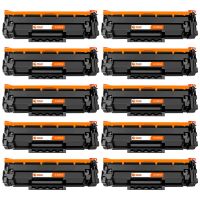 pccom essential hp w1390a139a toner compatible negro pack 10