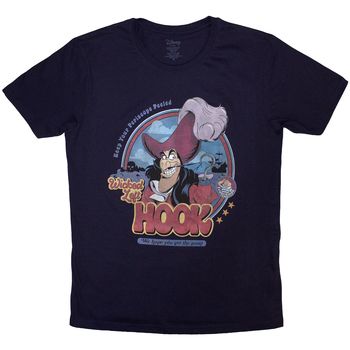 Disney Camiseta manga larga Wicked Left Hook para mujer