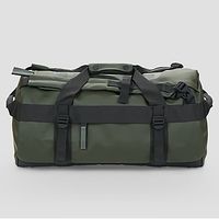 rains bolsa de viaje texel duffel bag small w3 para mujer