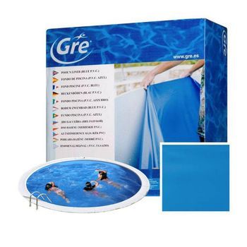 Liner Piscina Acero 550 X 120