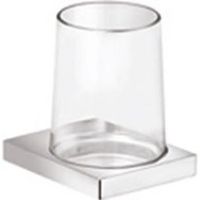 vaso de cristal keuco 11150009000