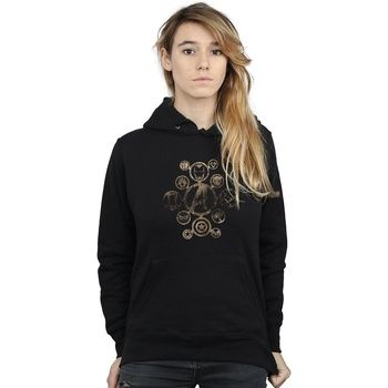 Marvel Jersey Avengers Infinity War para mujer