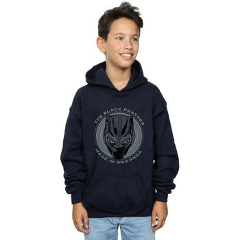 Marvel Jersey Made In Wakanda para niño