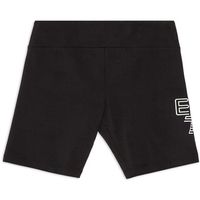 emporio armani ea7 short nina - para nina