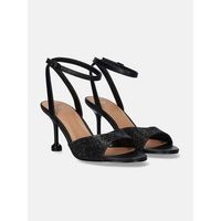 exe shoes sandalias sandalias tacon alto ella-250 para mujer