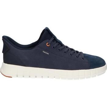 Geox Zapatillas U65MAC 01022 U FLEXTRIDE PLUS para hombre