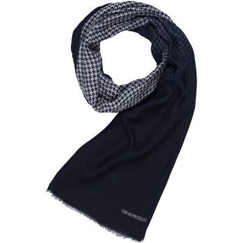 Emporio Armani Bufanda - para hombre