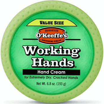 O'Keeffe's Working Hands Crema de Manos 193 gr