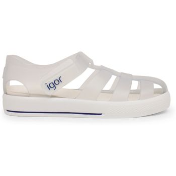 Pisamonas Zapatos Cangrejeras Igor Modelo Star para niña