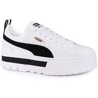 puma zapatillas mayze para mujer