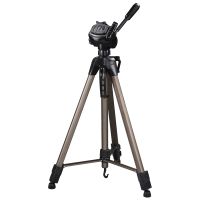 hama star 64 tripode para camara beige