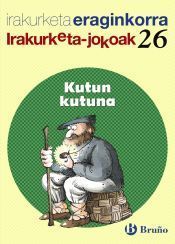 Kutun, kutuna Irakurketa Jokoak