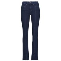 levis jeans 314 shaping seamed straight para mujer
