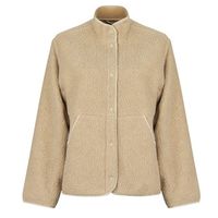 jjxx polar jxvera teddy jacket para mujer