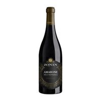 zonin vino tinto amarone 75 cl 155 vol