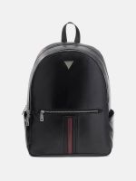 mochila mini con logo torino