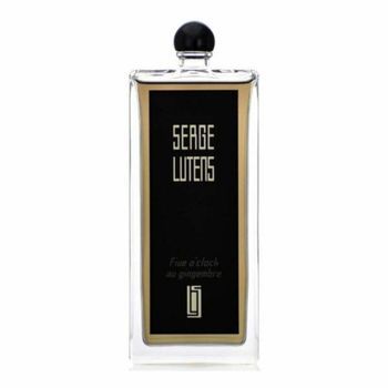 Perfume Para Hombres A+ Serge Lutens Five O'clock Au Gingembre - 50 Ml