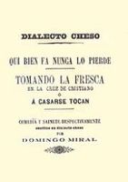 qui bien fa nunca lo pierde