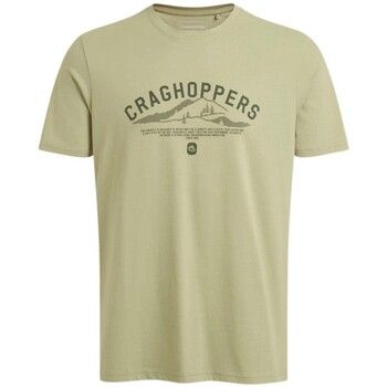 Craghoppers Camiseta Lucent II para hombre