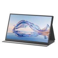 monitor denver pmo-18501 185 full hd 100 hz ips hdr 14 ms