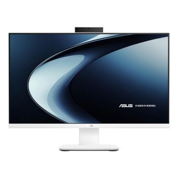Ordenador Todo en uno Asus V400 V470VAK-WPE1330 Intel Core 3-100U 8GB 512GB SSD Graphics 27
