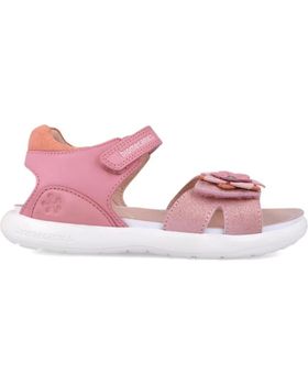 de BIOMECANICS SANDALIAS PARA CHICA 252240 BIOEVOLUTION FLOR MAGNOLIAA378