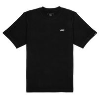 vans camiseta by left chest para nina