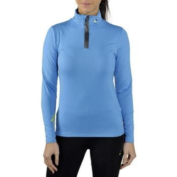 Peak Mountain Camiseta manga larga Top technique femme ANELI para mujer