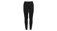mallas tecnicas para mujer odlo merino 260 negras
