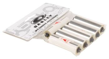 Oakley airbrake mx bro roll off fill kit 6 pack