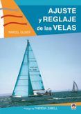 ajuste y reglaje de las velas