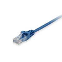 equip 603038 cable de red azul 15 m cat6a uutp utp alrededor