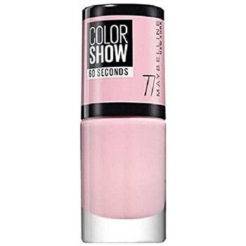 Maybelline New York Esmalte para uñas Colorshow Nail Polish - 77 Nebline para mujer