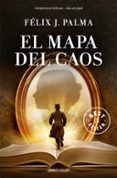 el mapa del caos trilogia victoriana 3
