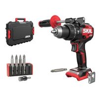 3085 ja taladro percutor a bateria brushless xp