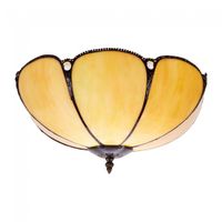 plafon de techo virginia tiffany