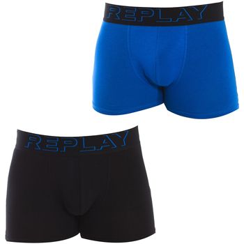 Replay Boxer I101233 para hombre