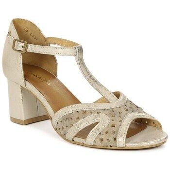 Maciejka Sandalias 0655104005 para mujer