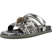 kurt geiger london chanclas eagle cut out para mujer
