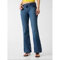 guess jeans g09 bootcutw5ra1s d5m44-gjwm para mujer