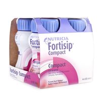 fortisip compact forest fruits