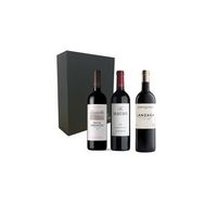 estuche pago de carraovejas  mauro  lanzaga    225 cl 140