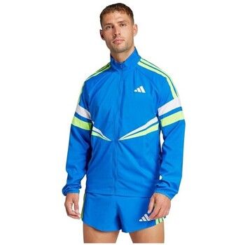adidas Chaqueta deporte JD7318 para hombre